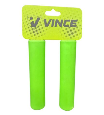 Manoplas Silicone Vince