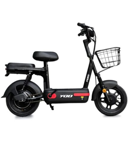 E-Bike Yoo Y200